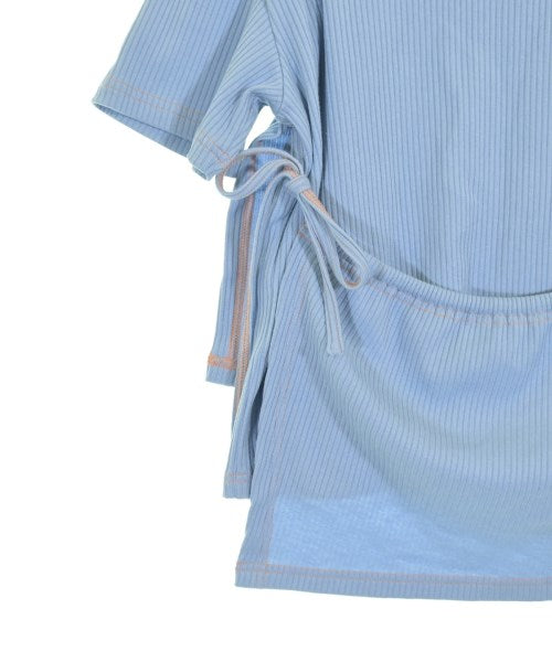soduk เสื้อยืด/เสื้อท็อปส์