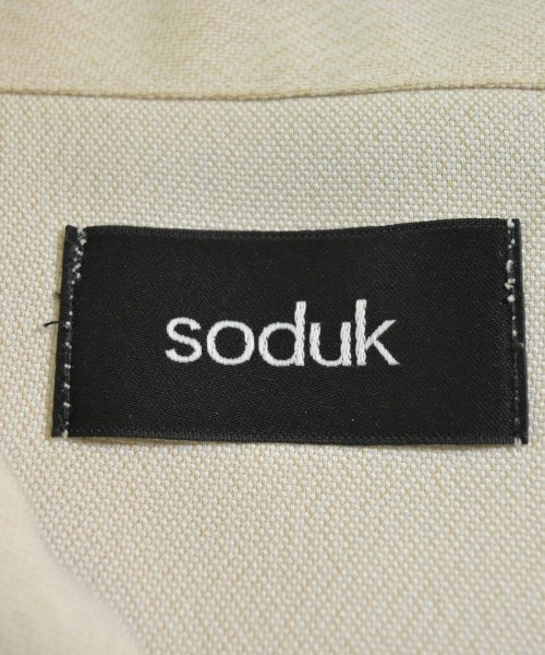 soduk เสื้อลำลอง