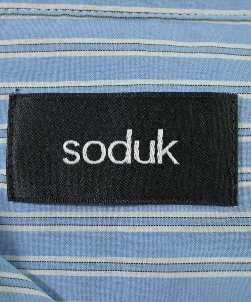 soduk เสื้อลำลอง