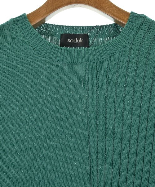 soduk เสื้อกันหนาว