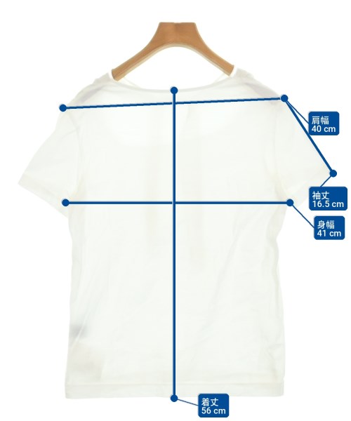 soduk เสื้อยืด/เสื้อท็อปส์