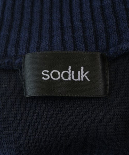 soduk ชุดเดรส