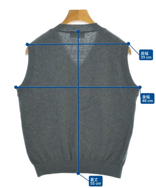 soduk เสื้อแขนกุด