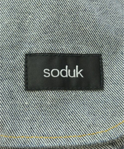 soduk เสื้อสตรี