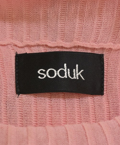 soduk เสื้อกันหนาว