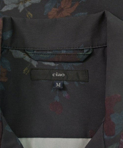 CIAO เสื้อลำลอง