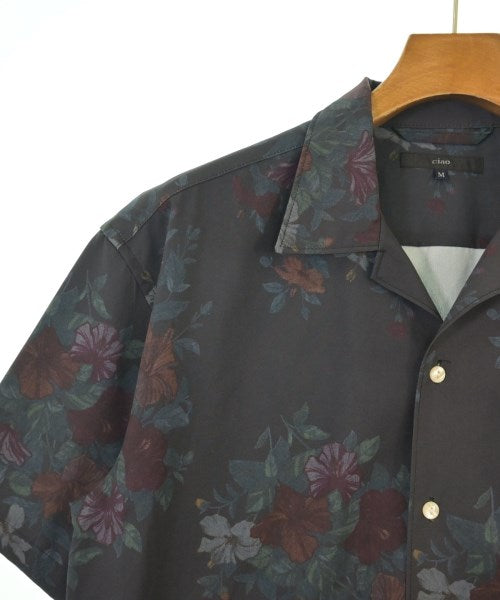 CIAO เสื้อลำลอง