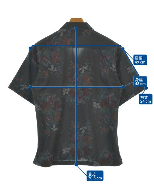 CIAO เสื้อลำลอง