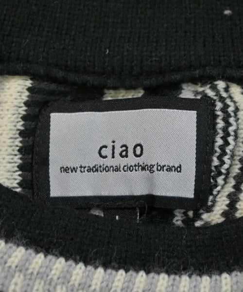 CIAO เสื้อกันหนาว