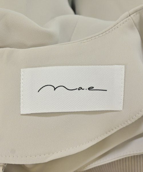 Na.e เสื้อสตรี