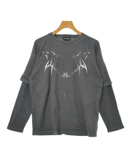 FORSOMEONE เสื้อยืด/เสื้อท็อปส์