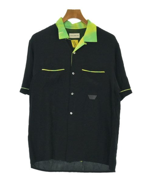 FORSOMEONE เสื้อลำลอง