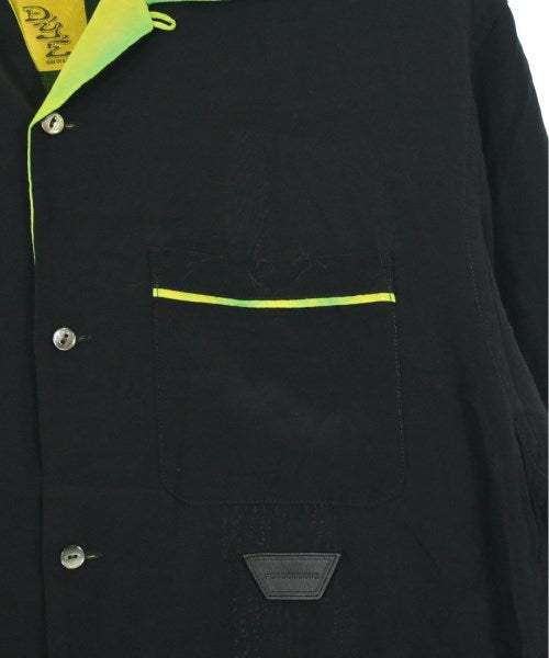 FORSOMEONE เสื้อลำลอง