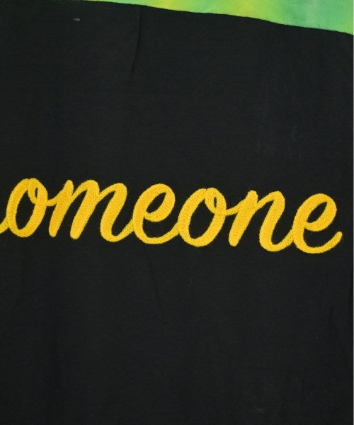 FORSOMEONE เสื้อลำลอง