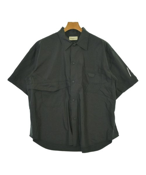 FORSOMEONE เสื้อลำลอง
