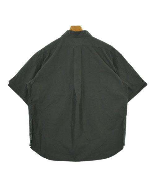 FORSOMEONE เสื้อลำลอง
