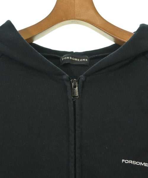 FORSOMEONE เสื้อฮู้ด
