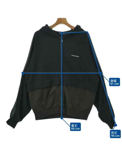 FORSOMEONE เสื้อฮู้ด