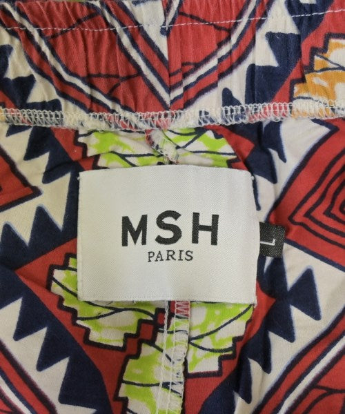 MSH กางเกง อื่น