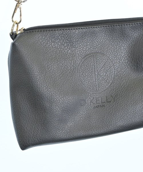 D.KELLY กระเป๋าสะพาย