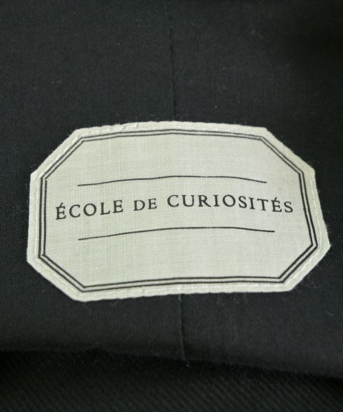 ECOLE DE CURIOSITES เสื้อโค้ท อื่น