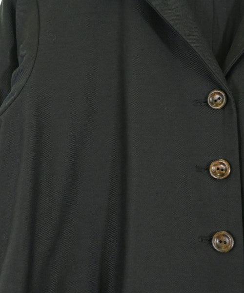 ECOLE DE CURIOSITES เสื้อโค้ท อื่น