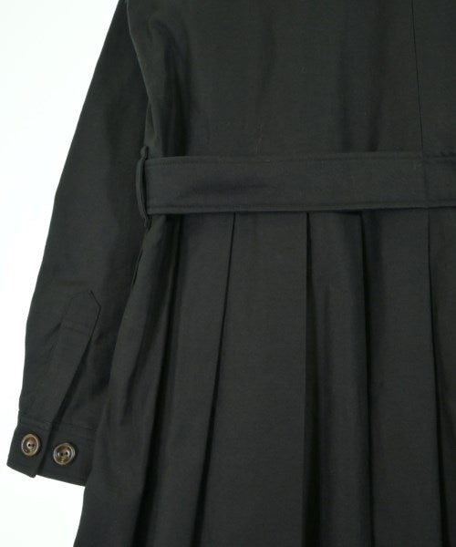 ECOLE DE CURIOSITES เสื้อโค้ท อื่น