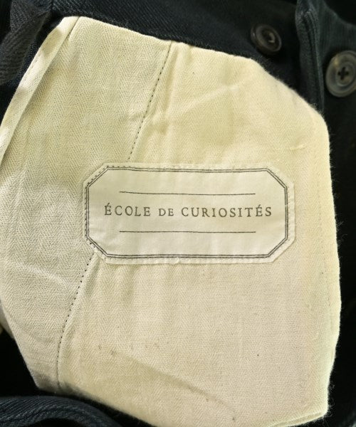 ECOLE DE CURIOSITES ชิโน่