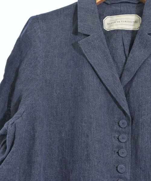 ECOLE DE CURIOSITES เสื้อโค้ท อื่น
