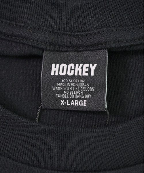 HOCKEY เสื้อยืด/เสื้อท็อปส์