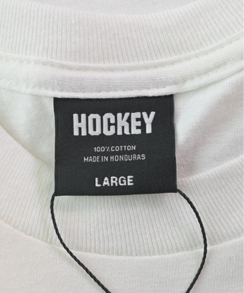 HOCKEY เสื้อยืด/เสื้อท็อปส์