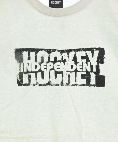 HOCKEY เสื้อยืด/เสื้อท็อปส์