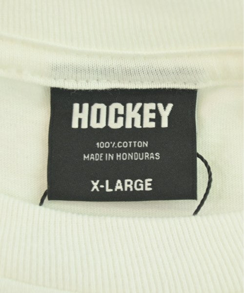 HOCKEY เสื้อยืด/เสื้อท็อปส์