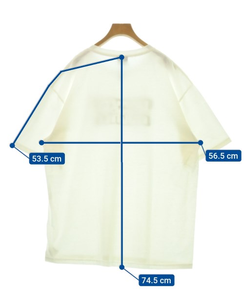 HOCKEY เสื้อยืด/เสื้อท็อปส์