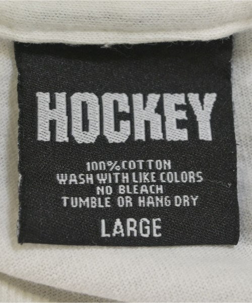 HOCKEY เสื้อยืด/เสื้อท็อปส์