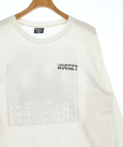 HOCKEY เสื้อยืด/เสื้อท็อปส์