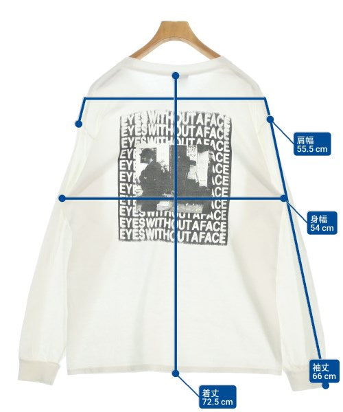 HOCKEY เสื้อยืด/เสื้อท็อปส์