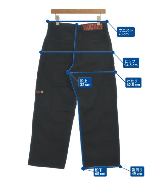 HOCKEY กางเกง อื่น