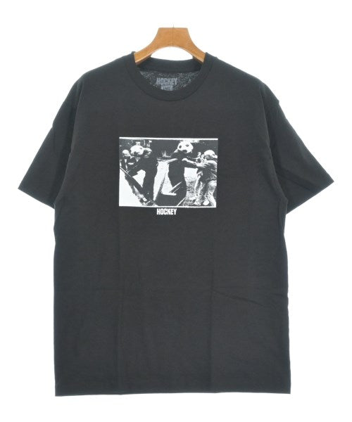 HOCKEY เสื้อยืด/เสื้อท็อปส์