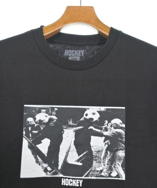 HOCKEY เสื้อยืด/เสื้อท็อปส์