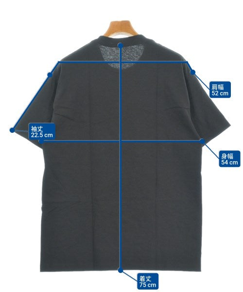 HOCKEY เสื้อยืด/เสื้อท็อปส์