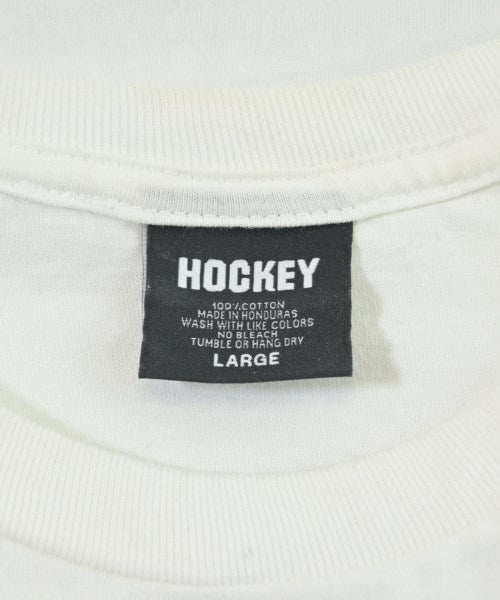 HOCKEY เสื้อยืด/เสื้อท็อปส์