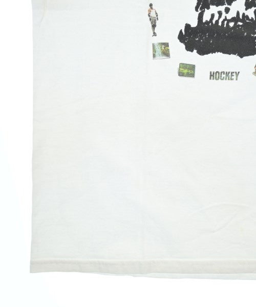 HOCKEY เสื้อยืด/เสื้อท็อปส์