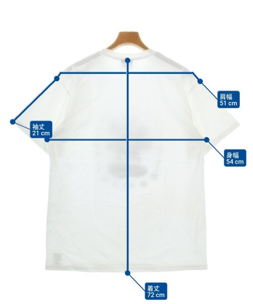 HOCKEY เสื้อยืด/เสื้อท็อปส์