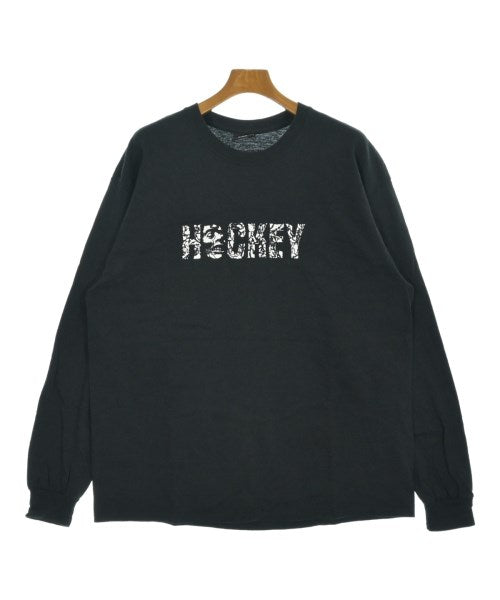 HOCKEY เสื้อยืด/เสื้อท็อปส์