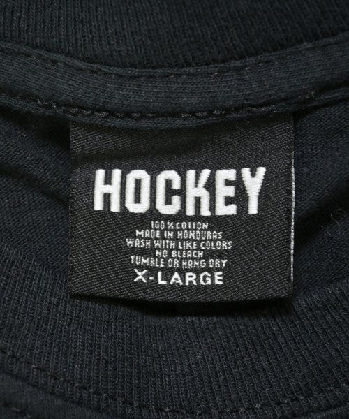 HOCKEY เสื้อยืด/เสื้อท็อปส์