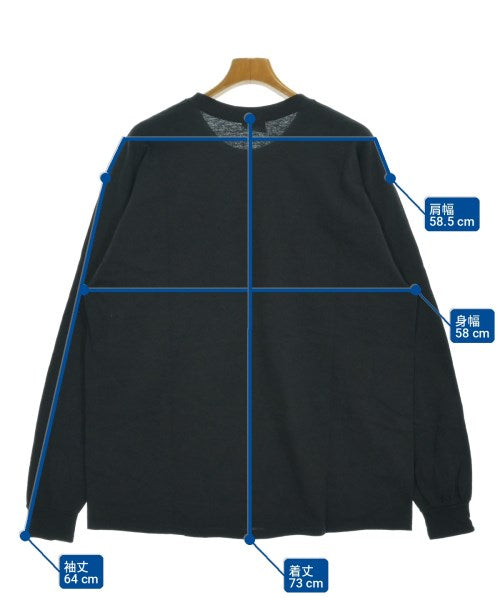 HOCKEY เสื้อยืด/เสื้อท็อปส์
