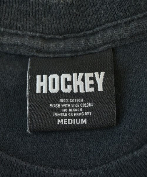 HOCKEY เสื้อยืด/เสื้อท็อปส์