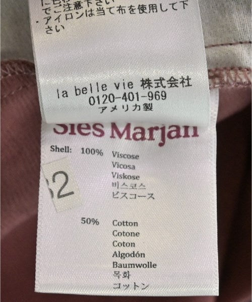 SIES MARJAN กางเกง อื่น