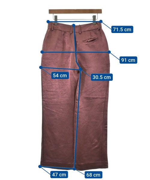 SIES MARJAN กางเกง อื่น